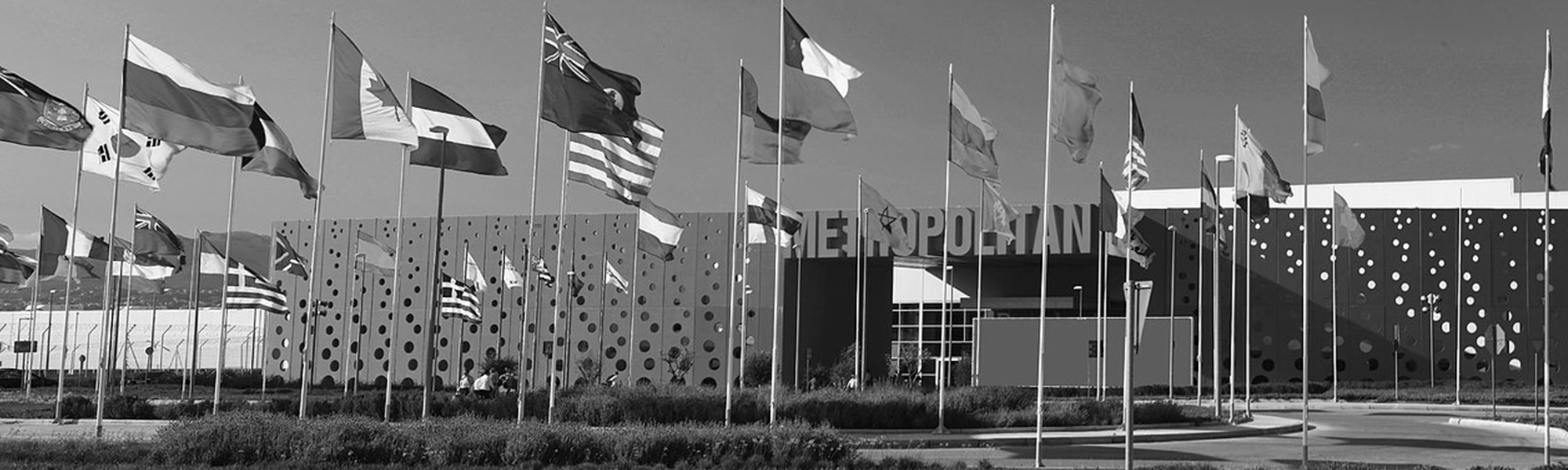 EW & Metropolitan Expo , μία σχέση εμπιστοσύνης