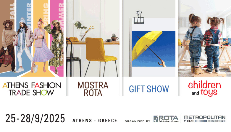MOSTRA ROTA _ AFTS _ GIFT SHOW _ CHILD & TOY 2025