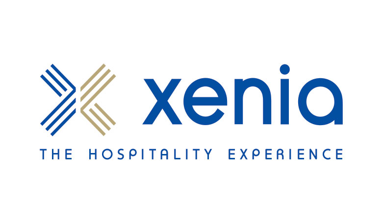 XENIA 2026